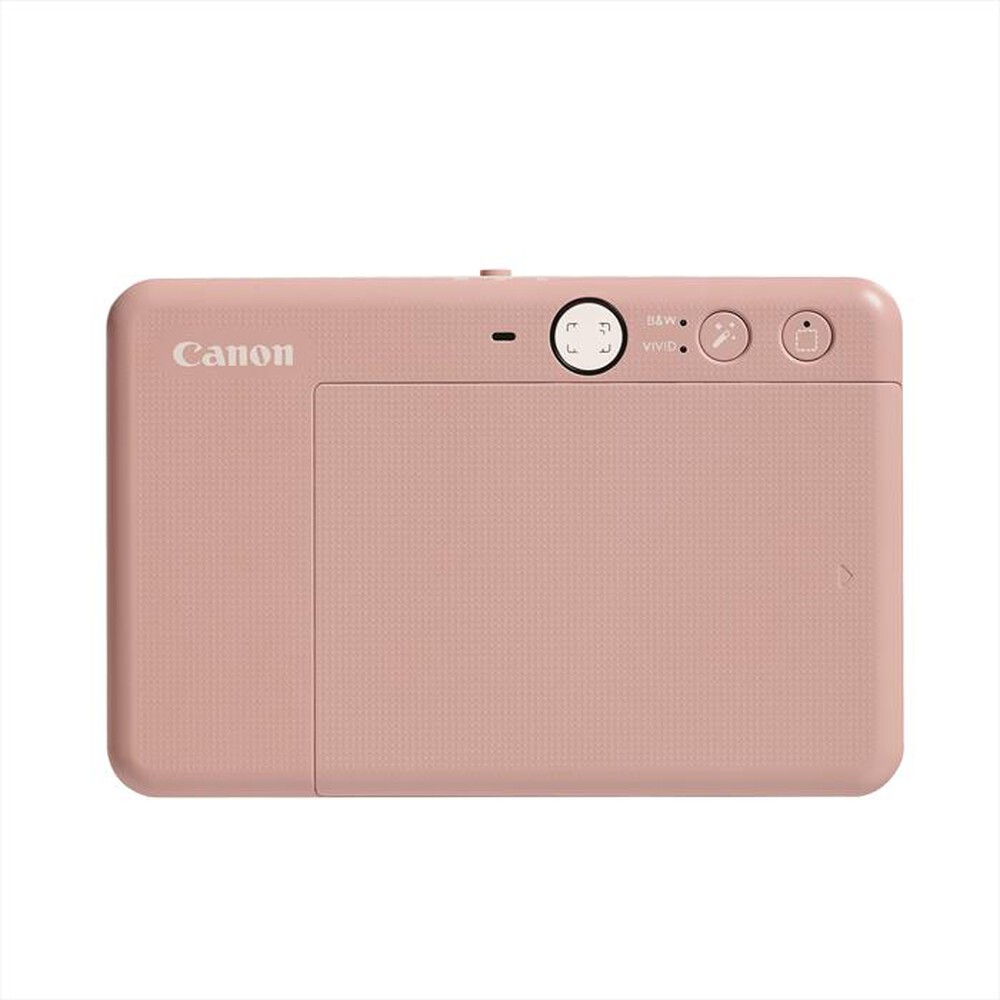 Immagine del prodotto CANON - ZOEMINI S2-Rose Gold