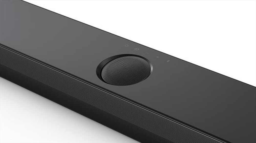 Immagine del prodotto LG - Soundbar S70TY-Black