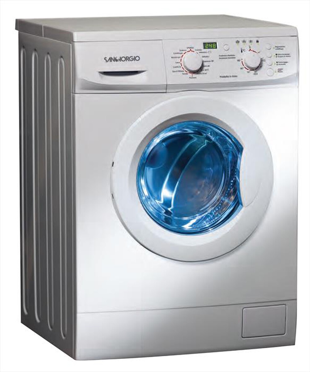 "SANGIORGIO - SES710D-Bianco"