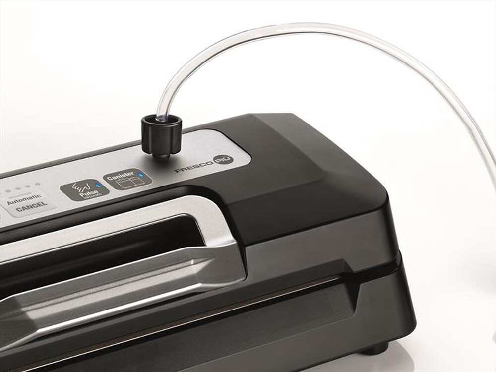 Immagine del prodotto LAICA - Macchina sottovuoto automatica VT3119-NERO