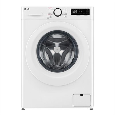 LG - Lavatrice AI DD R3 F4R3010NSWW 10kg Classe A-Bianca