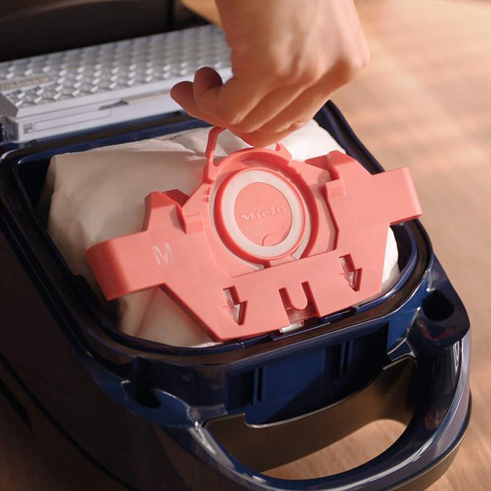 Immagine del prodotto MIELE - Sacchetto polvere HyClean Pure FJM HYCLEAN PURE