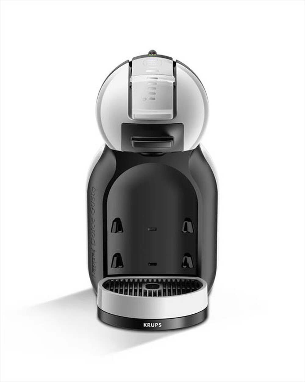 "KRUPS - KP123BK"