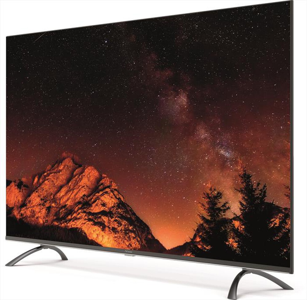 Immagine del prodotto STRONG - Smart TV 4K Android 50" 2tlc Wifi Google  50UC7433-nero