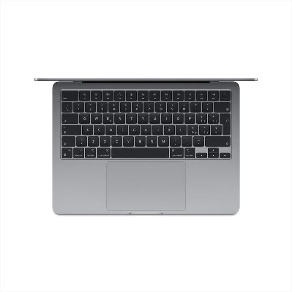 "APPLE - MACBOOK AIR 13'' M3 CORE 8 CPU CORE 8 GPU 256GB-Grigio Siderale"
