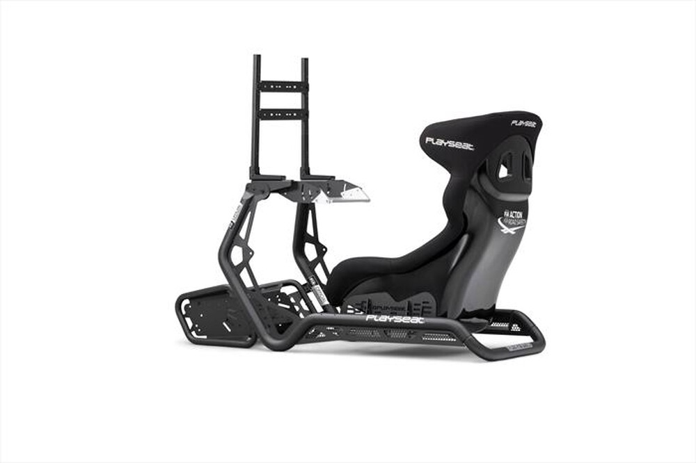 "PLAYSEAT - Sedile corsa SENSATION PRO FIA-Driving simulator-Nero"