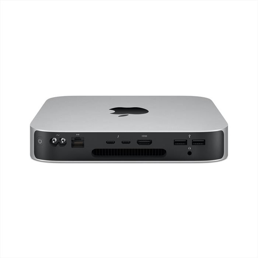 Immagine del prodotto APPLE - Mac mini M1 256GB MGNR3T/A (late 2020)-Argento