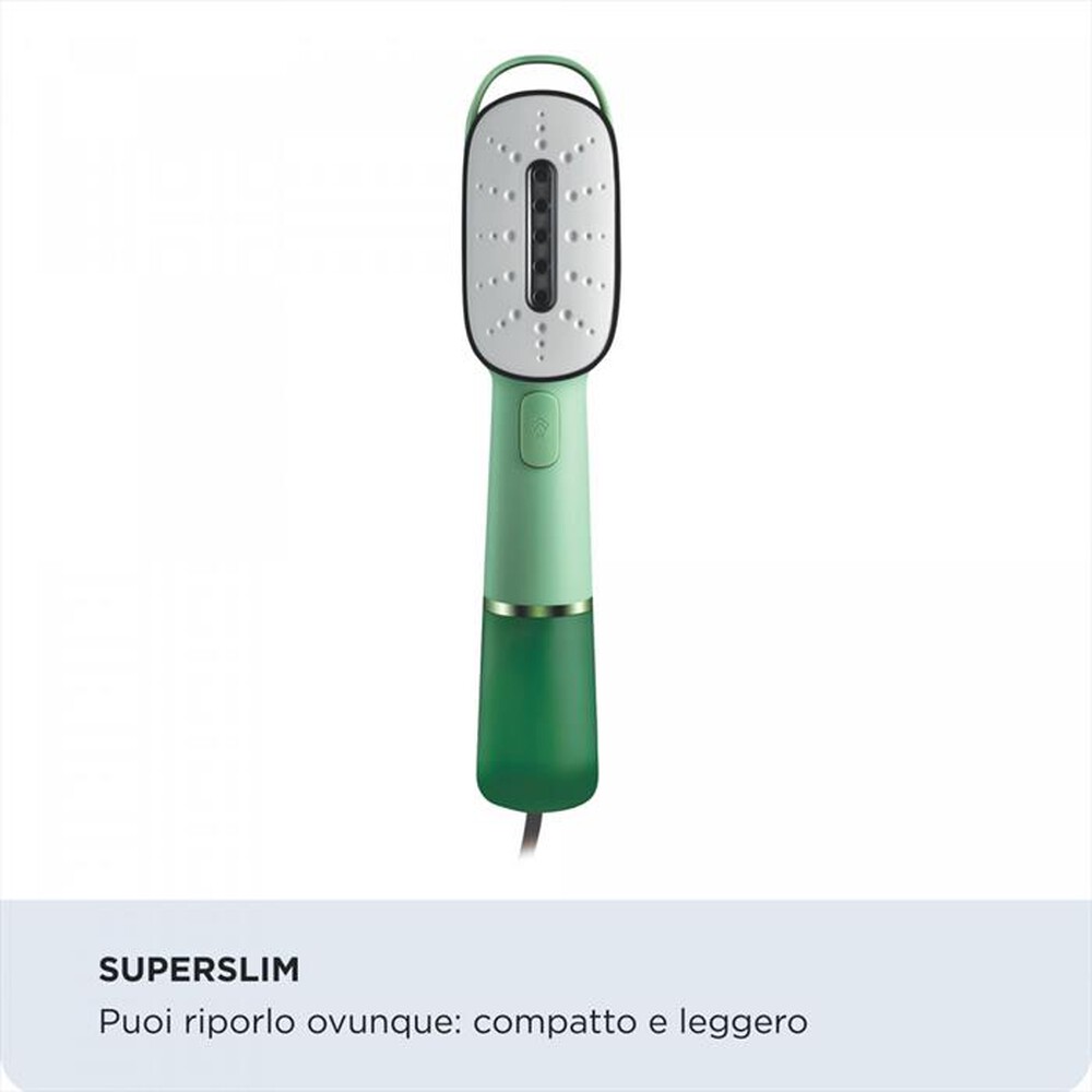 Immagine del prodotto ARIETE - Ferro da stiro verticale 4301-Verde