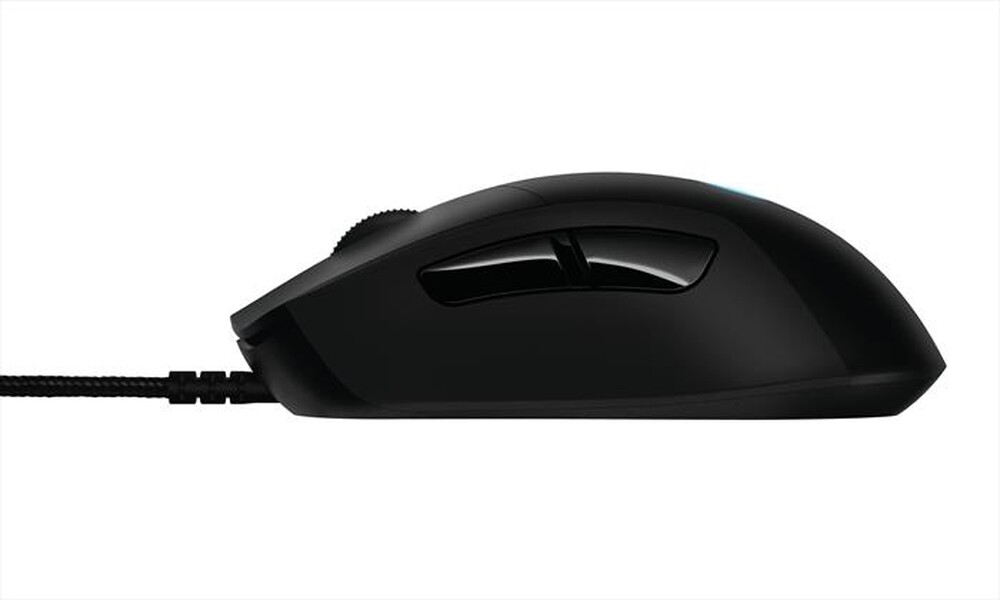 Immagine del prodotto LOGITECH - G403 PRODIGY WIRED MOUSE-Nero