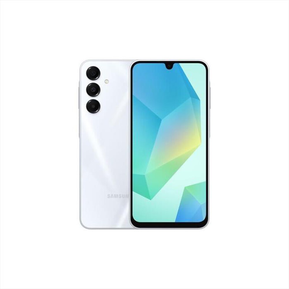 Immagine del prodotto TIM - SAMSUNG Galaxy A16 128GB-Light Gray
