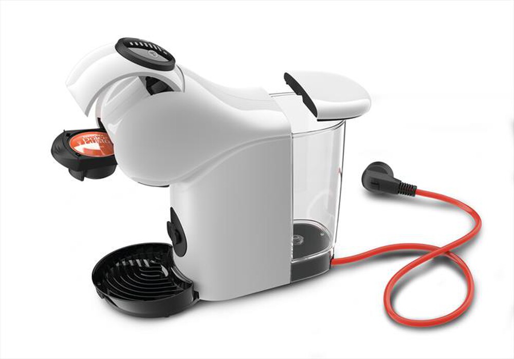 "KRUPS - Macchina da caffè a capsule GENIO S KP2401"
