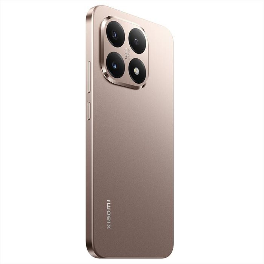Immagine del prodotto XIAOMI - Smartphone XIAOMI 15T 12+256G-Rose Gold