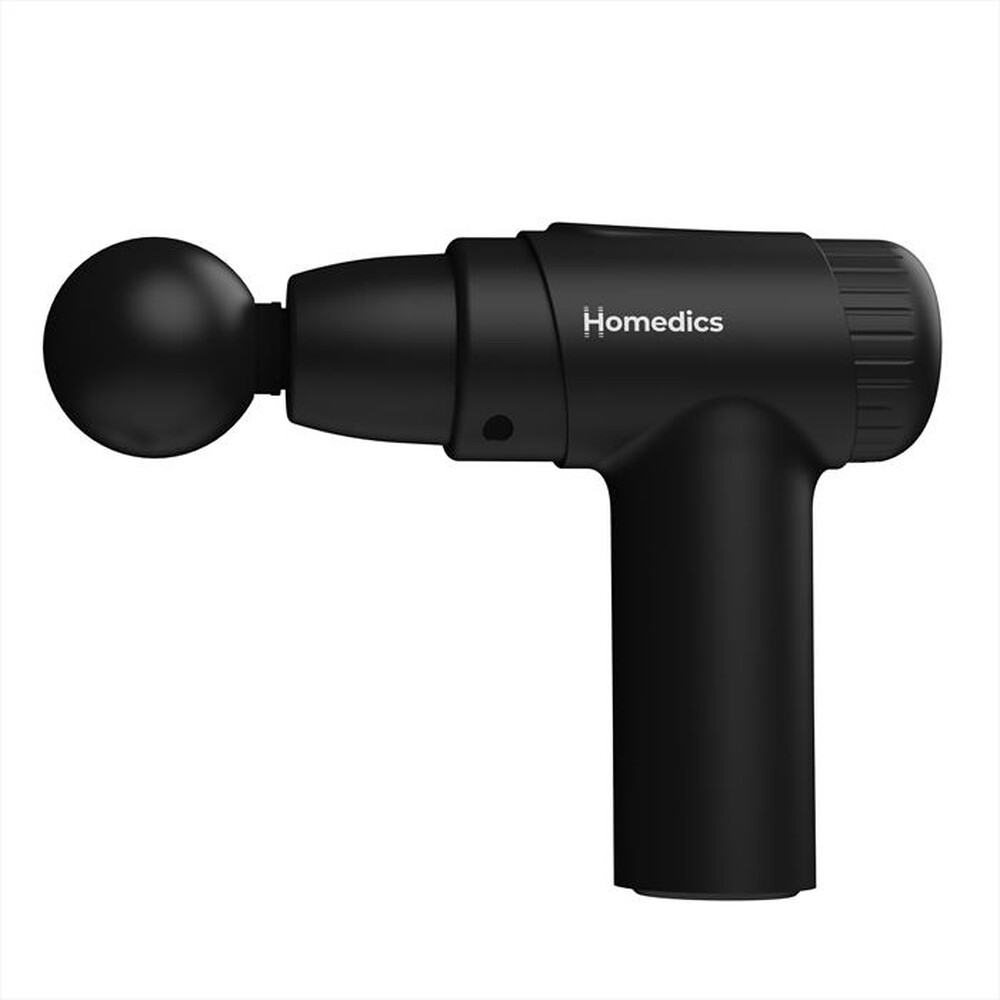 "HOMEDICS - Massaggiatore per il corpo Mini Massage Gun"