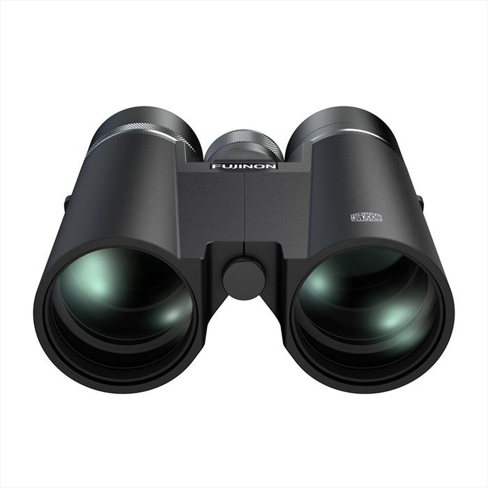 "FUJI - Binocolo FUJINON HYPER-CLARITY HC8X42-grigio"