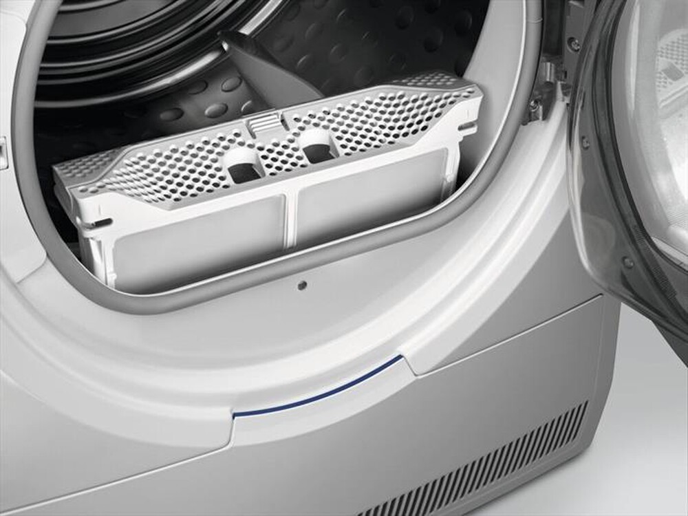 Immagine del prodotto ELECTROLUX - Asciugatrice EW6HA19G 9Kg Classe C-Bianco
