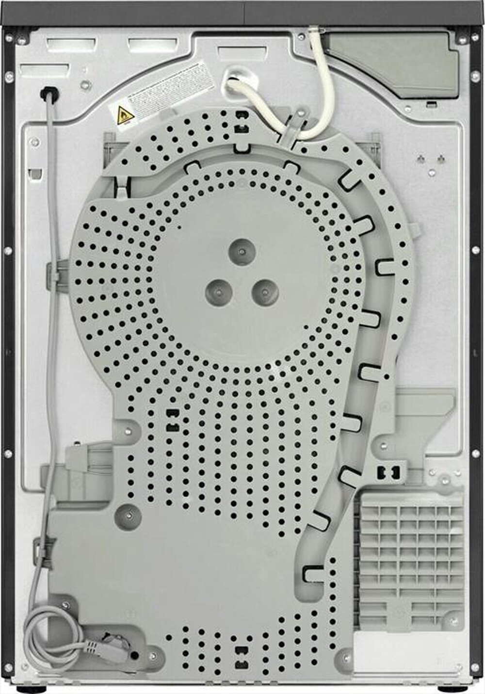 Immagine del prodotto ELECTROLUX - Asciugatrice EW7H49B 9Kg Classe C-Bianco