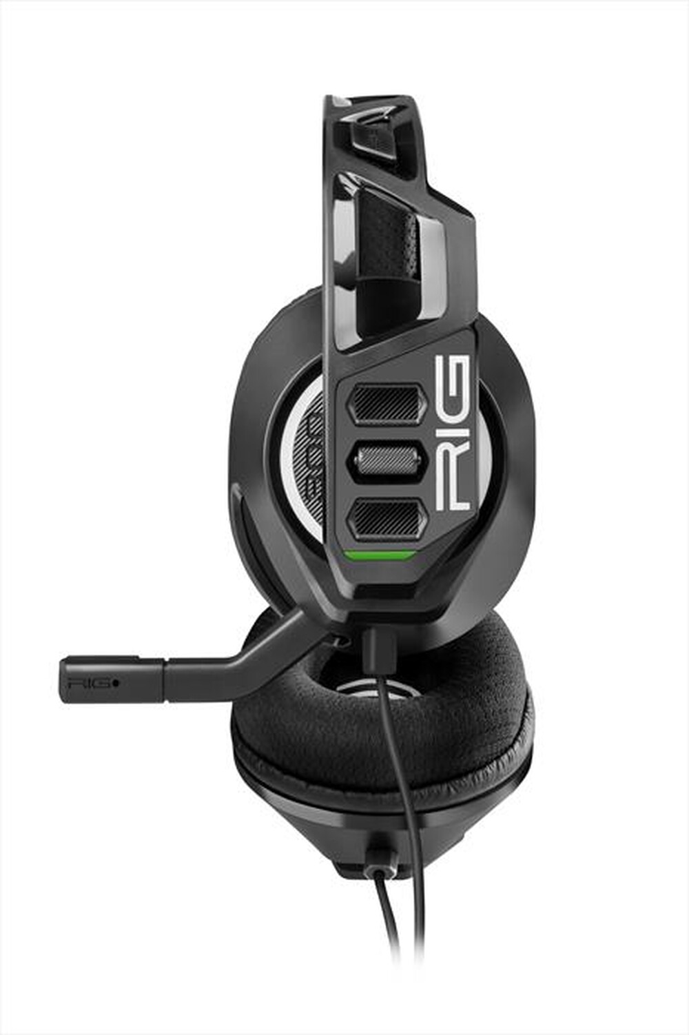 "NACON - CUFFIE GAMING RIG 300 PRO HS XBX/PC-Nero"