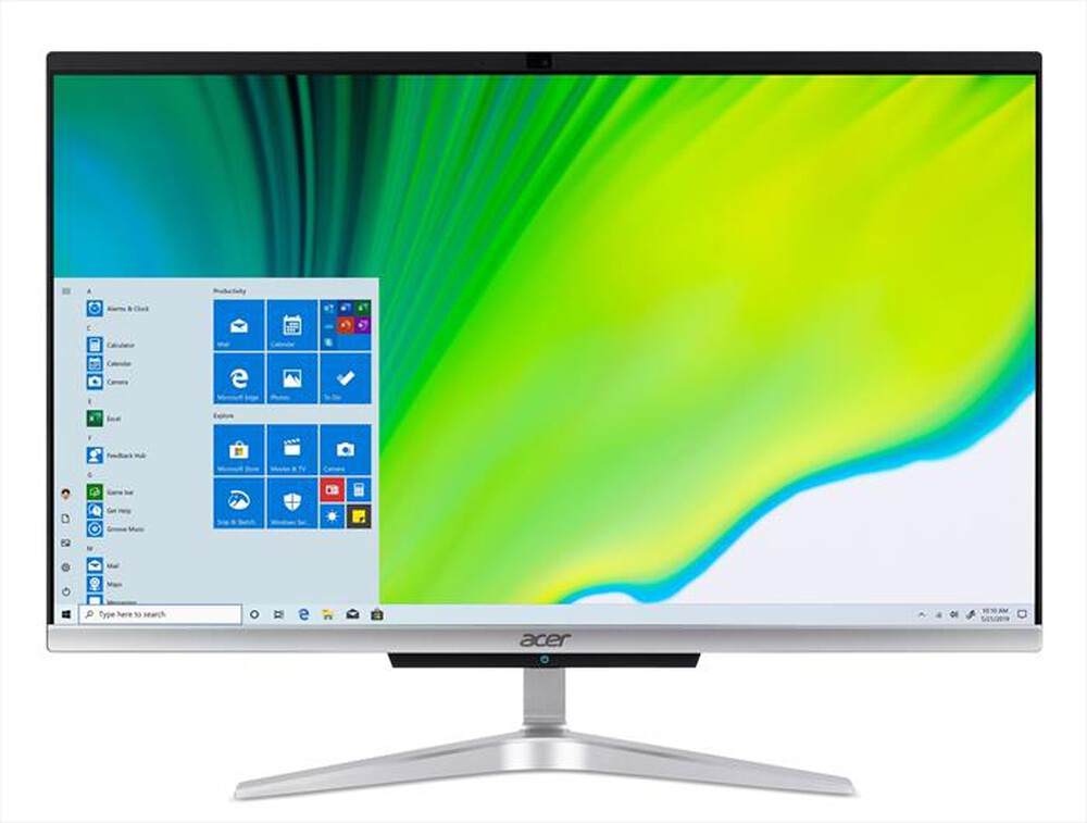 Immagine del prodotto ACER - C24-963 DQ.BEQET.004-Nero