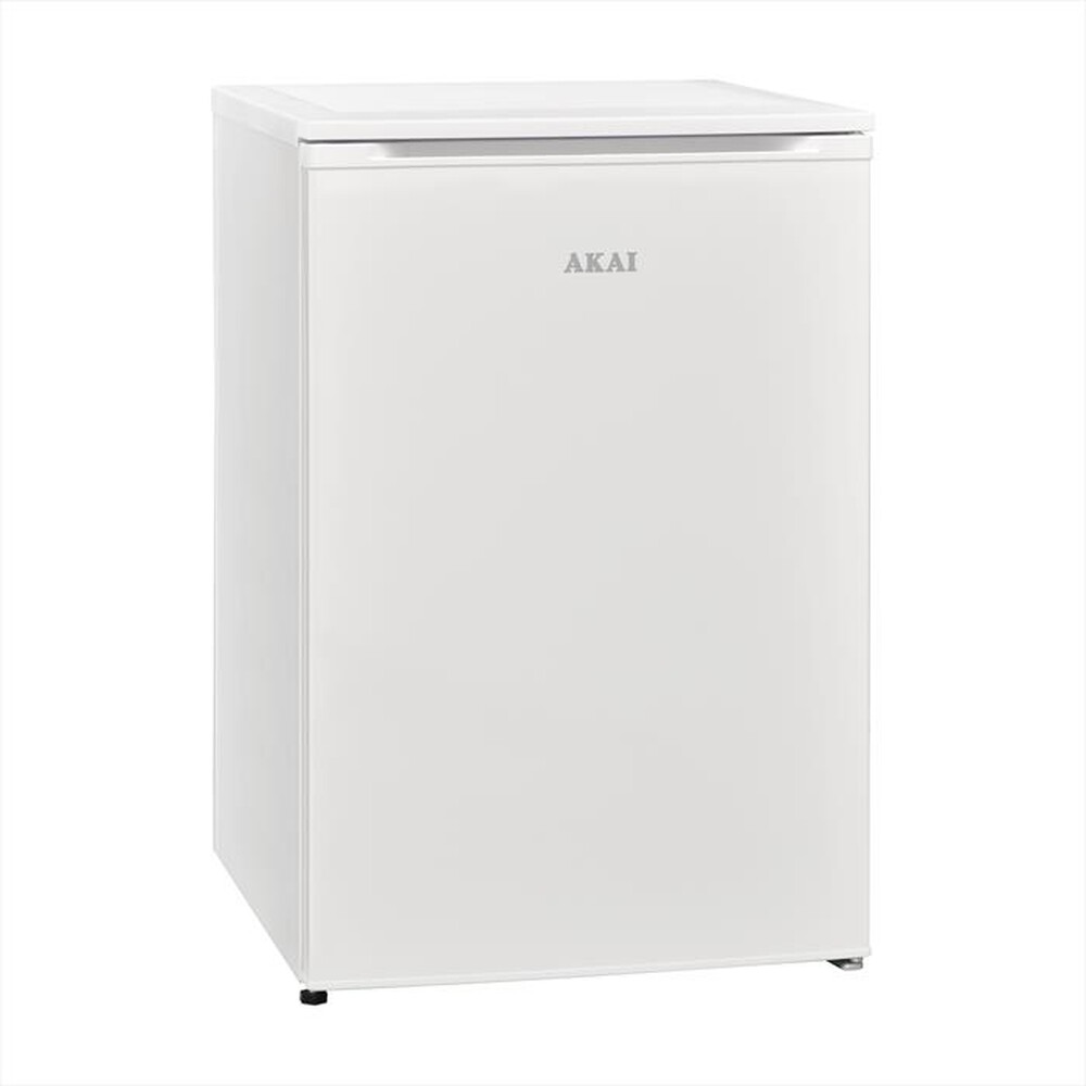 "AKAI - Congelatore verticale ICE140KNV-Bianco"