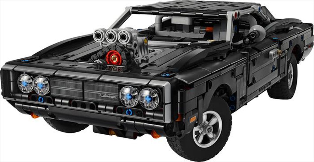 Immagine del prodotto LEGO - TECHNIC Auto Dodge Charger R/T Fast and furi-42231
