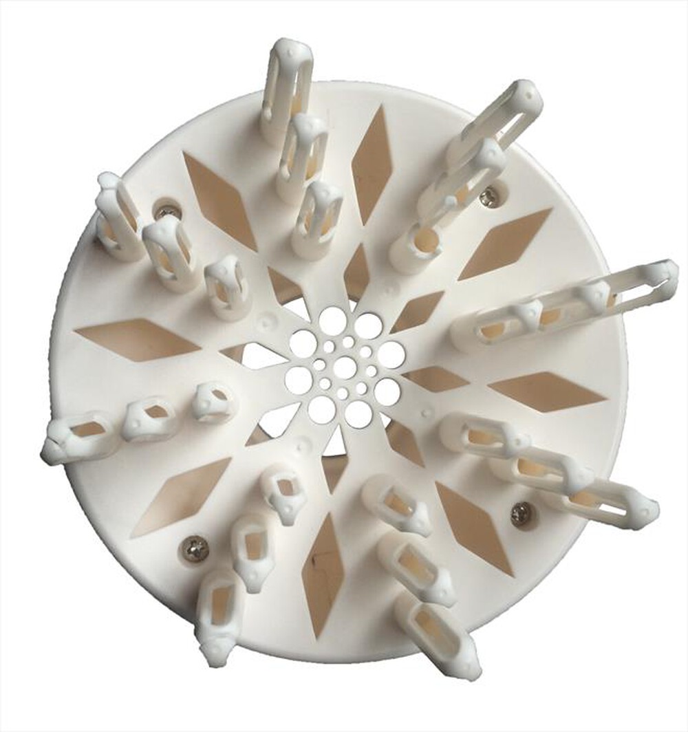 "GAMA - DIAMOND ION-Bianco"
