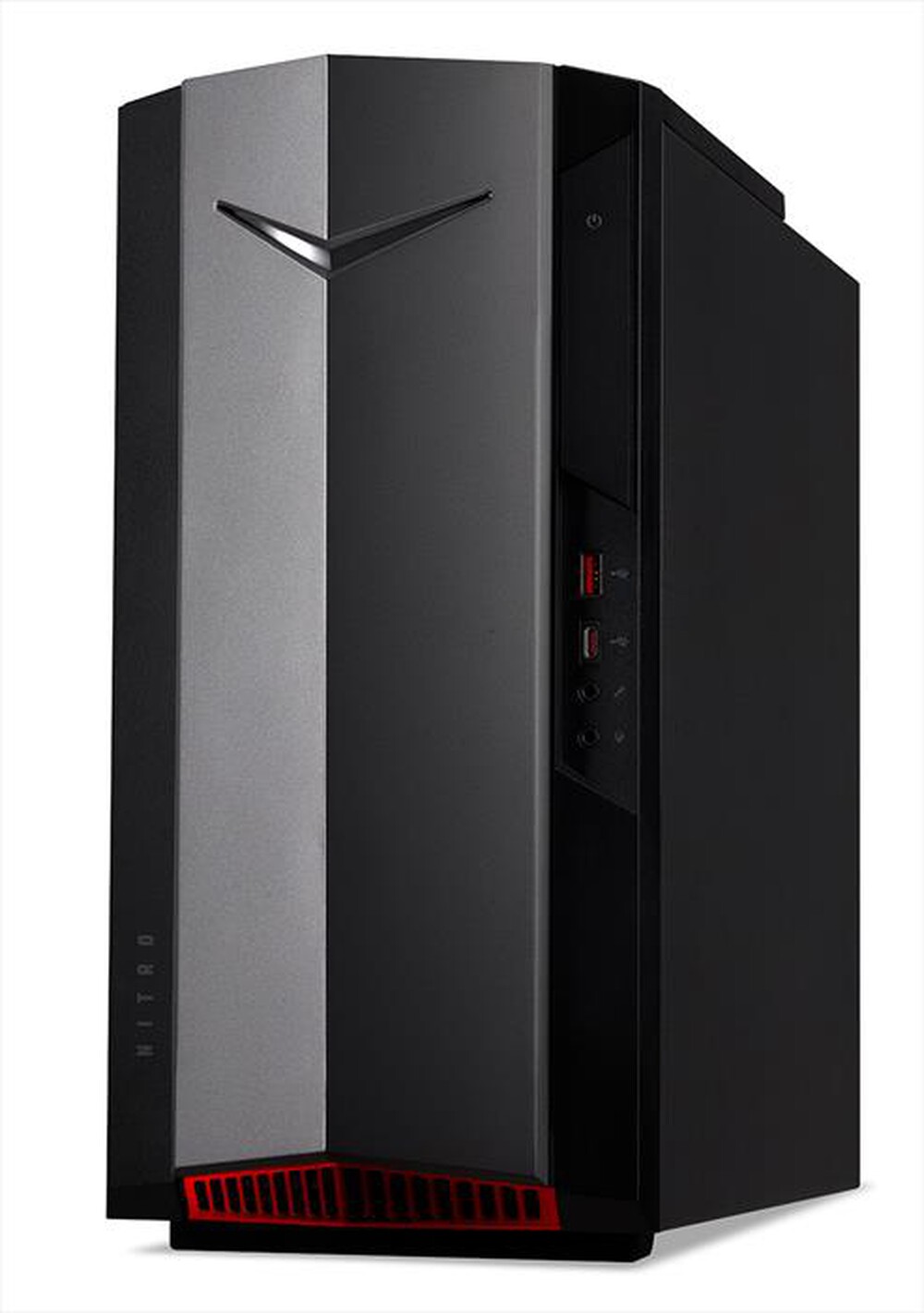 "ACER - NITRO 50 N50-610-Nero"