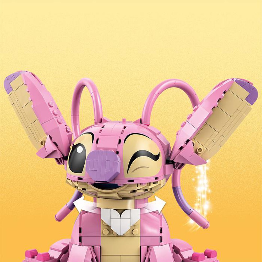 "LEGO - DISNEY Angel - 43257"