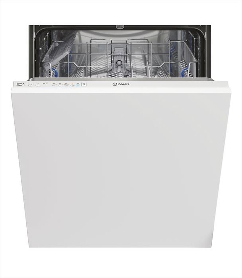 Immagine del prodotto INDESIT - Lavastoviglie IN2IE14CNP80 Classe E 14 coperti