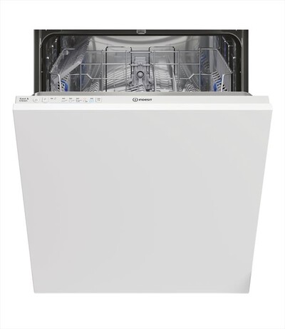 INDESIT - Lavastoviglie IN2IE14CNP80 Classe E 14 coperti