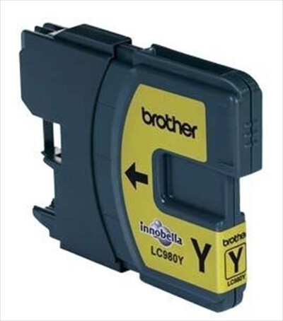 BROTHER - LC-980Y