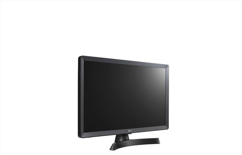 Immagine del prodotto LG - Monitor TV HD 24" 24TL510V-Nero