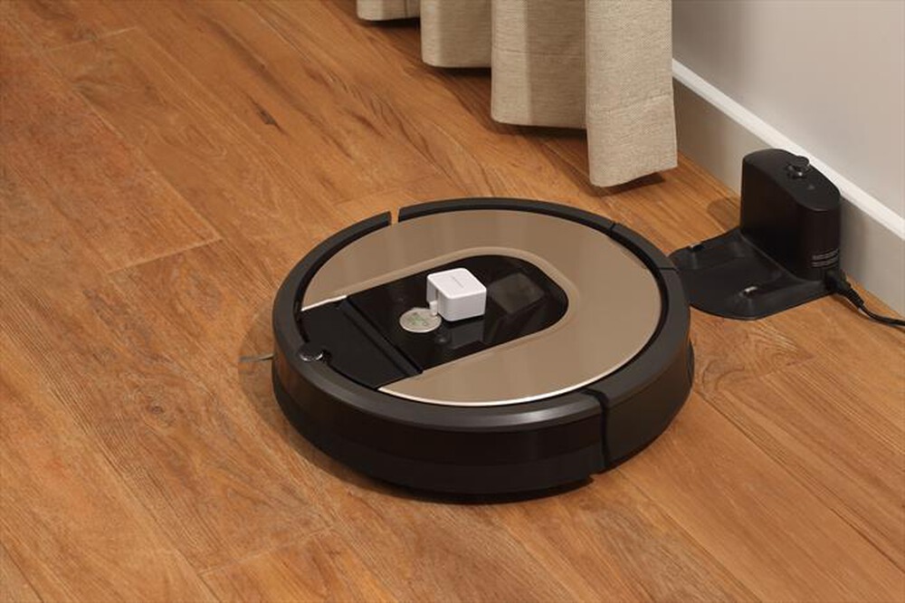 "SWITCHBOT - Interruttore intelligente BOT-BIANCO"