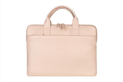 TUCANO - Borsa Laptop 14" e MacBook Pro 14", MacBook Air 15-ROSA
