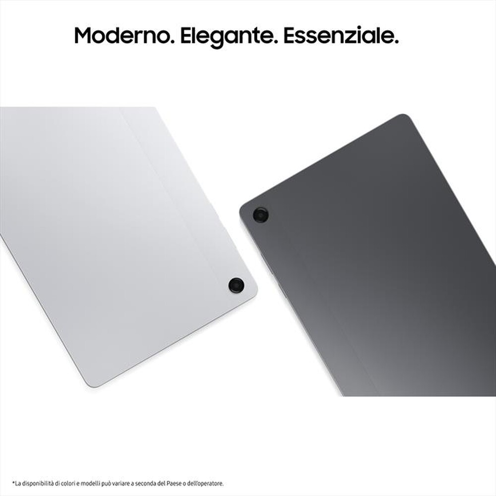 Immagine del prodotto SAMSUNG - Tablet GALAXY TAB A11+ WIFI 128 GB-Gray