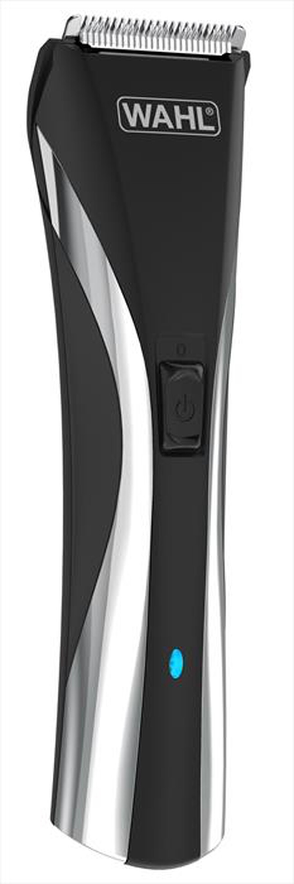 "WAHL - Hybrid Clipper LED tagliacapelli ricaricabile"