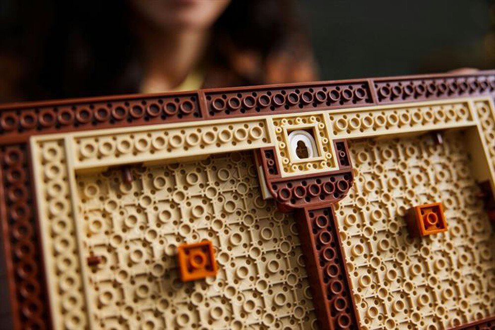 Immagine del prodotto LEGO - ART Gioconda 31213
