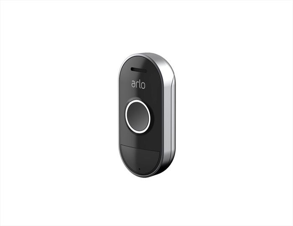 "ARLO - Doorbell AAD1001-Black"