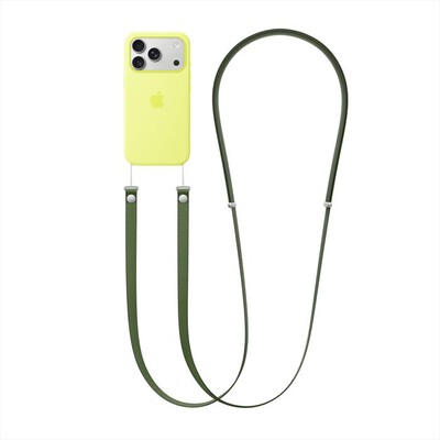 APPLE - Tracolla-Verde