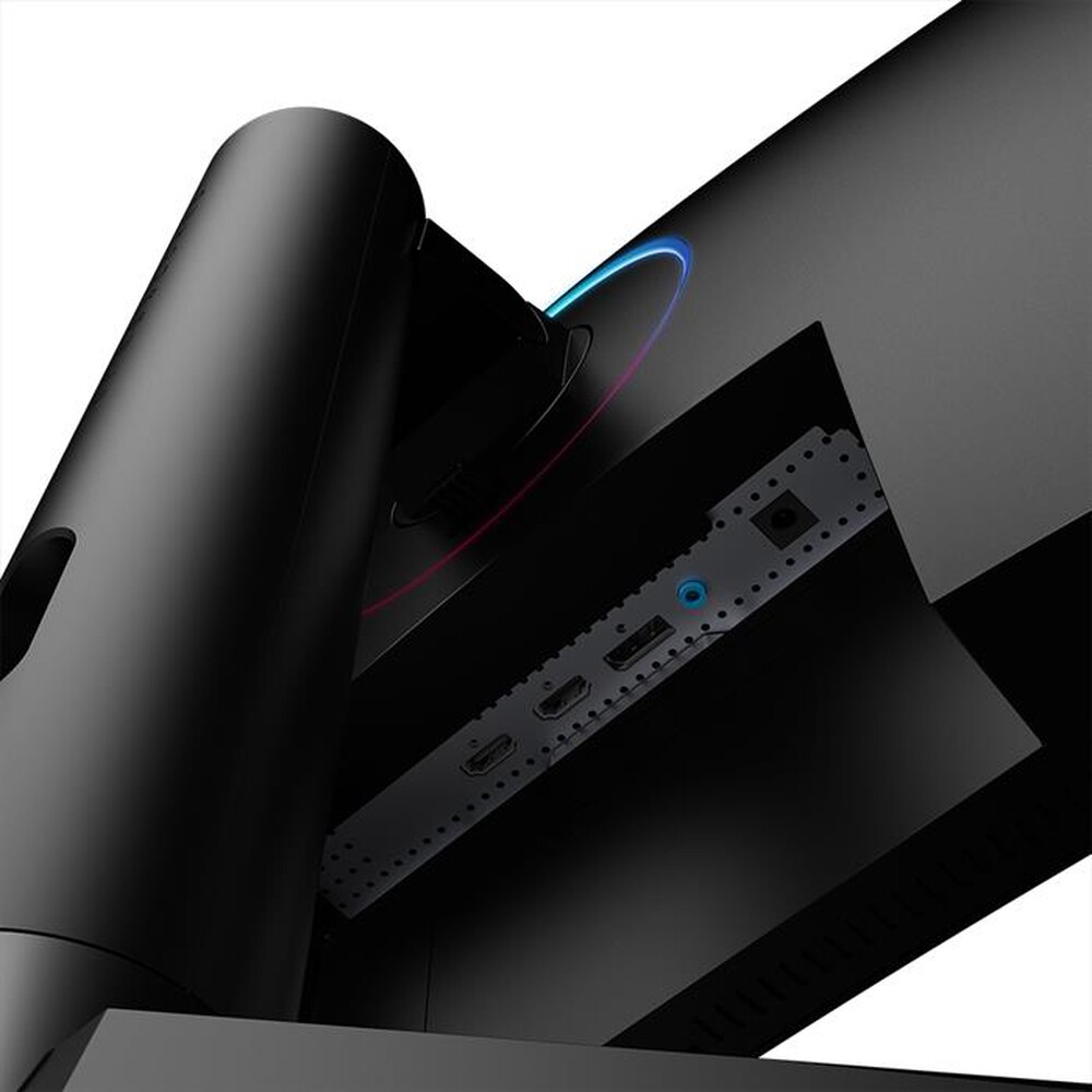 "MSI - OPTIX MAG342CQR-Nero"