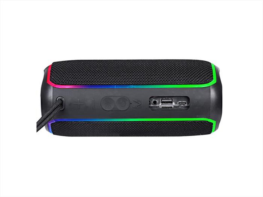 "TREVI - ALTOPARLANTE AMPLIFICATO 20W WATER PROOF 0XR8A3000"