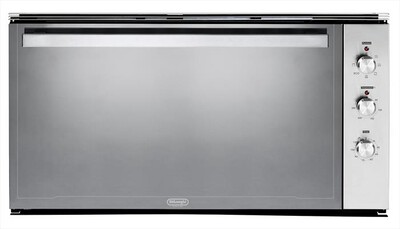 DE LONGHI - Forno incasso elettrico DLM 90 X ED Classe A-Inox,  DE LONGHI - Forno incasso elettrico DLM 90 X ED Classe A-Inox