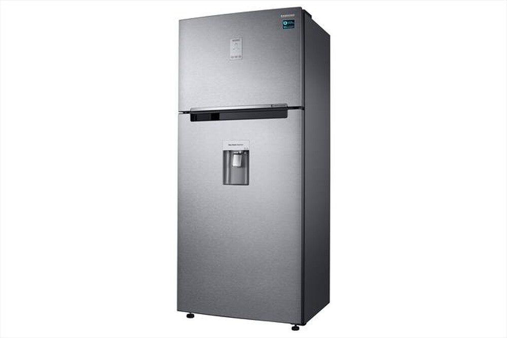 "SAMSUNG - Frigorifero 2 porte RT53K665PSL/ES Classe E 529lt-INOX"