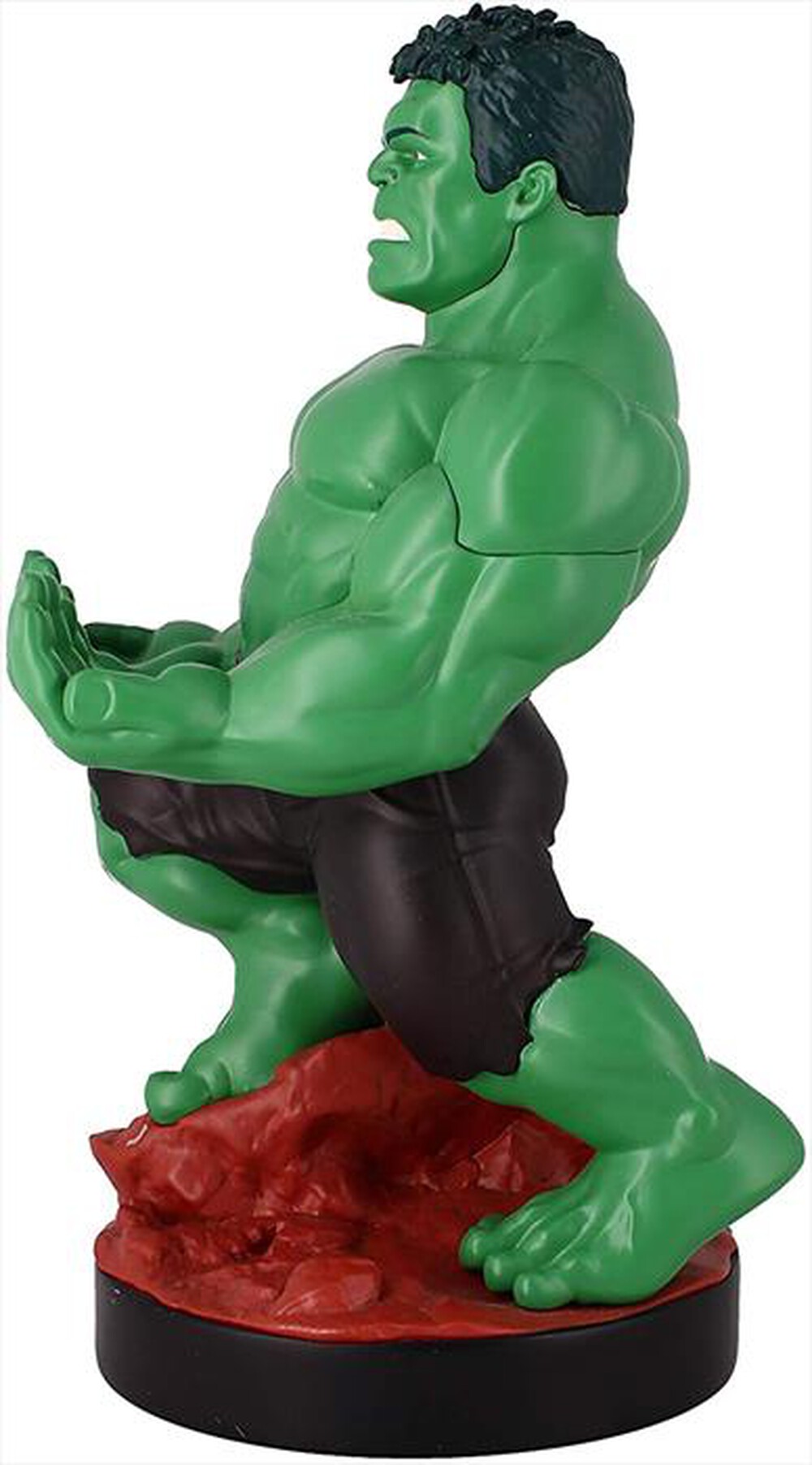 "EXQUISITE GAMING - HULK (AVENGERS GAME) CABLE GUY"