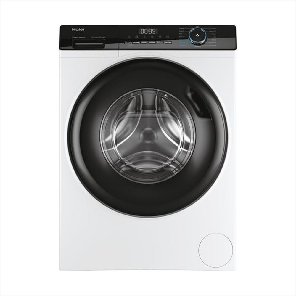 "HAIER - Lavatrice HW90-B14939-IT 9 Kg Classe A-Bianco"