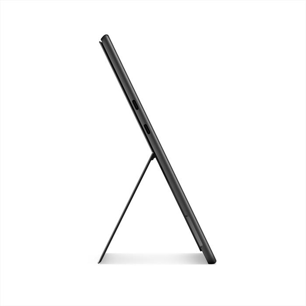 "MICROSOFT - Notebook SURFACE PRO 9 - 13\" - 8GB - 256GB-Graphite"