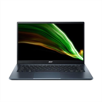 ACER - Notebook SWIFT 3 SF314-511-72M1-Blu