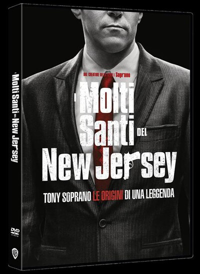 New Line - Molti Santi Del New Jersey (I)