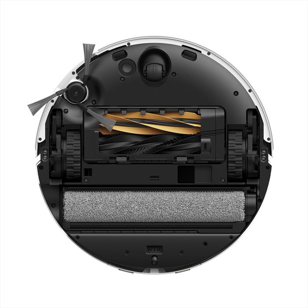 Immagine del prodotto DREAME - Aspirapolvere robot AQUA10 ULTRA ROLLER COMPLETE-Bianco