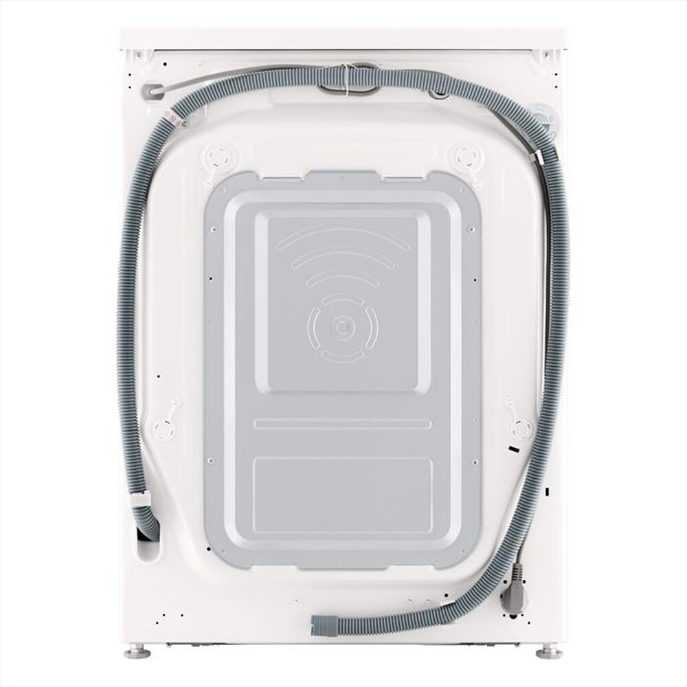 Immagine del prodotto LG - Lavatrice F2NX50S9THB 9Kg Classe A-Bianco