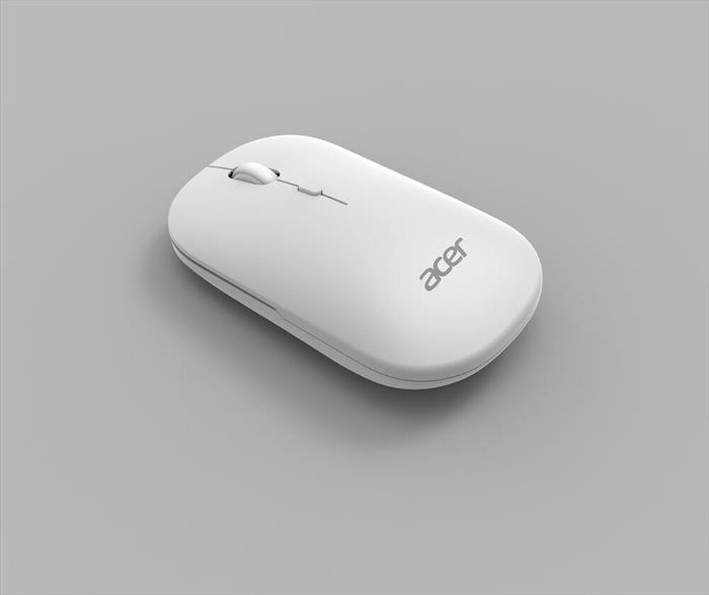 Immagine del prodotto ACER - MOUSE WIRELESS-Bianco